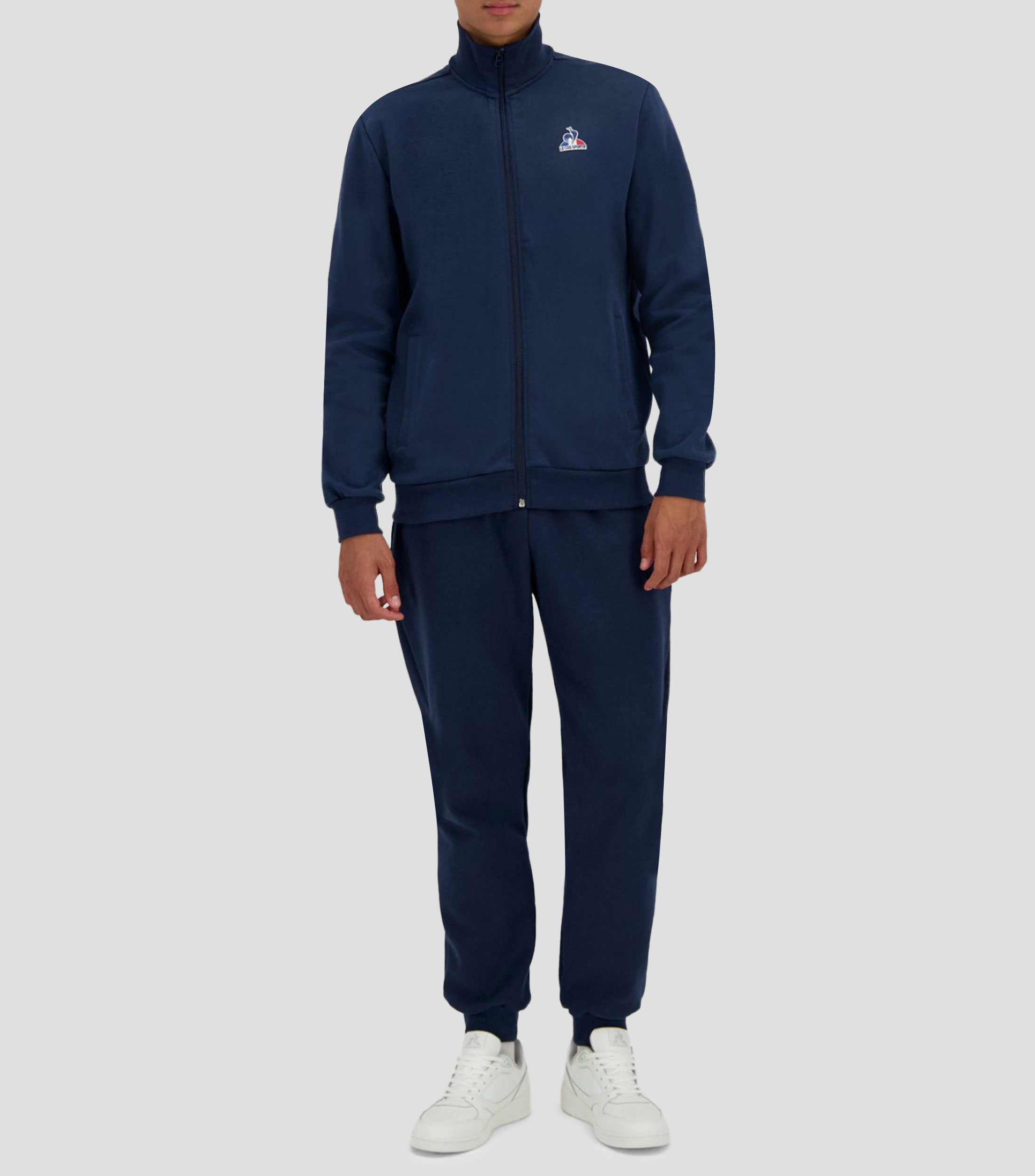 Sudadera para Entrenamiento Essentiels Hombre
